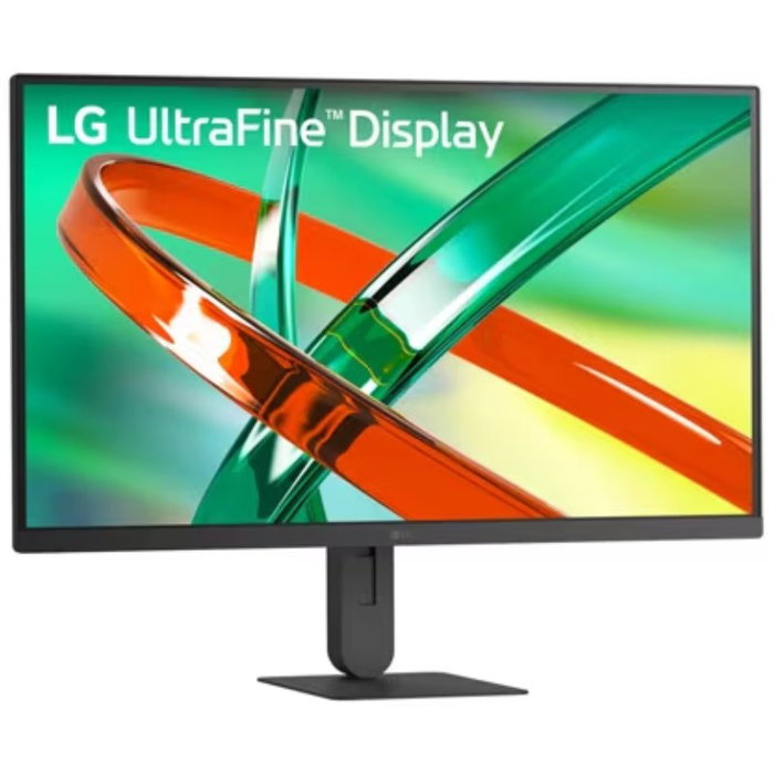 LG UltraFine 27U730B-B 27 pulg. 4K UHD IPS Negro